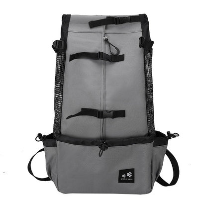 Portable Dog Carrier Backpack