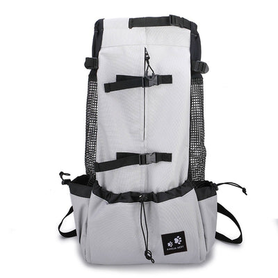 Portable Dog Carrier Backpack