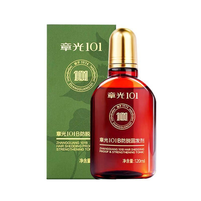 Ginseng Hair Growth Essence
