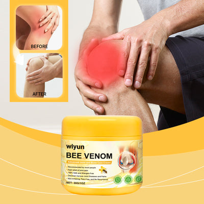Joint Massage Repair Cream