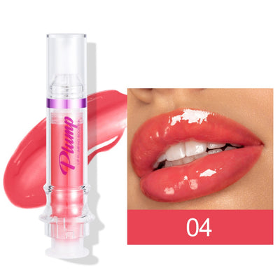 Glossy Lip Tint