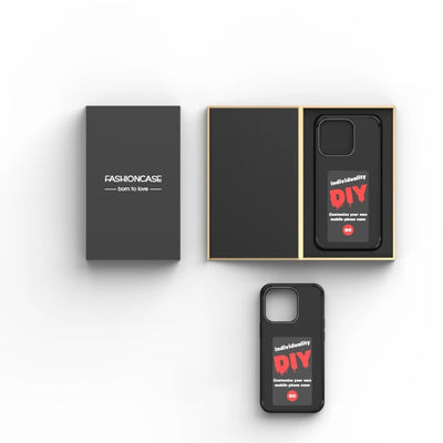 E-Ink Screen Phone Case