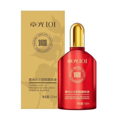 Ginseng Hair Growth Essence