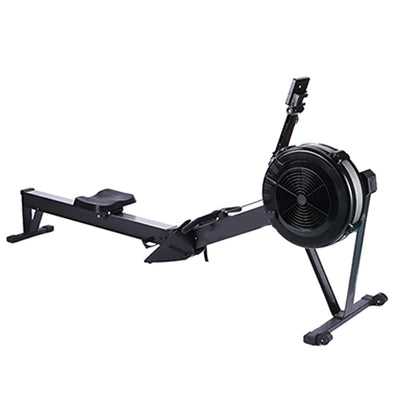 RowFit™ Foldable Air Resistance Rowing Machine