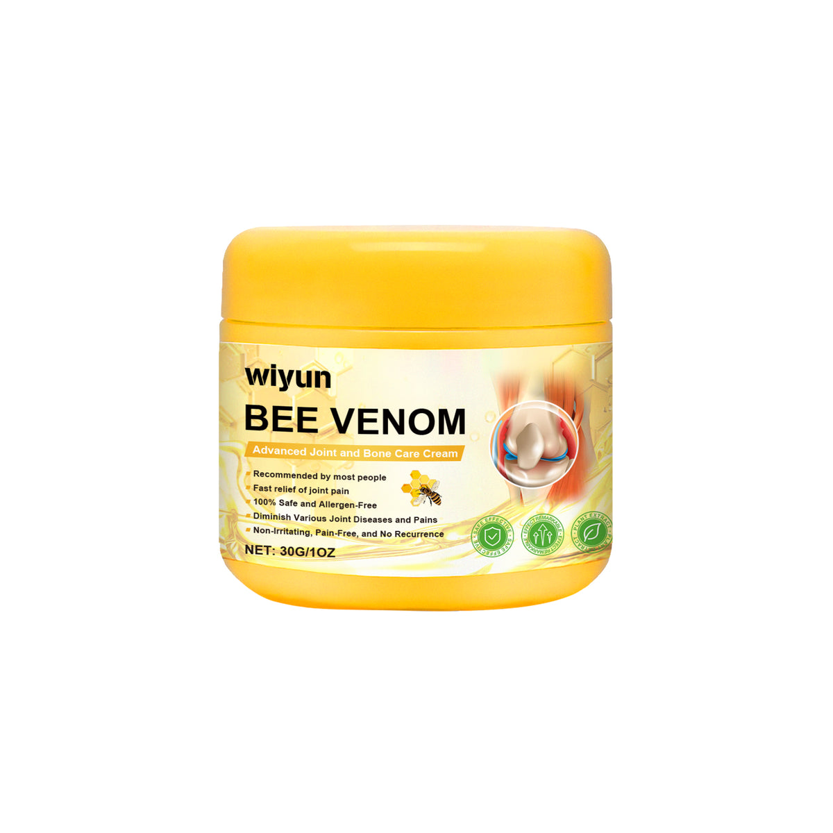 Joint Massage Repair Cream