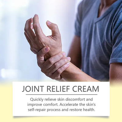 Joint Massage Repair Cream