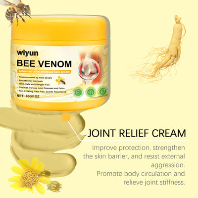 Joint Massage Repair Cream