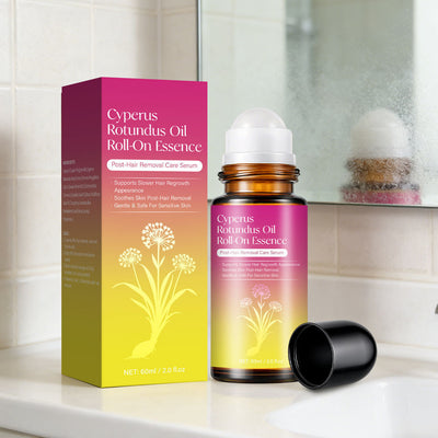 Hair Removal Essential Oil