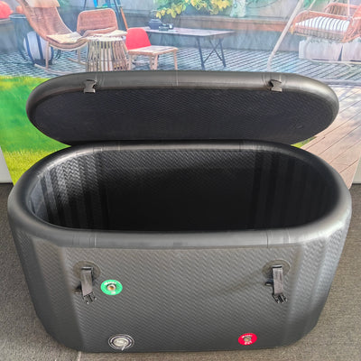 FrostWell™ Inflatable Cold Plunge Tub