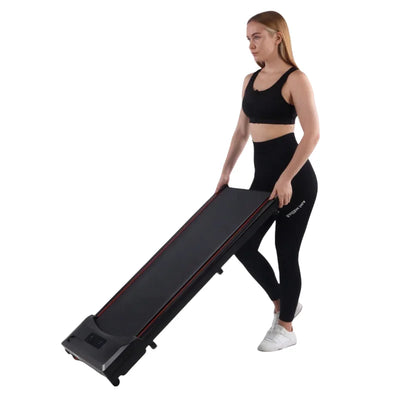 StridePro™ Compact Under-Desk Walking Pad Treadmill