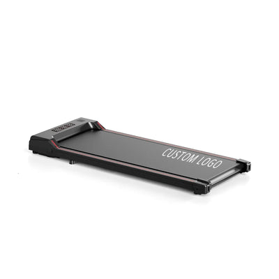 StridePro™ Compact Under-Desk Walking Pad Treadmill