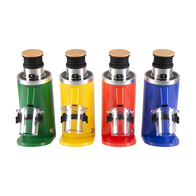 GrindPro™ DF54 Single-Dose Coffee Grinder