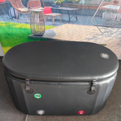 FrostWell™ Inflatable Cold Plunge Tub
