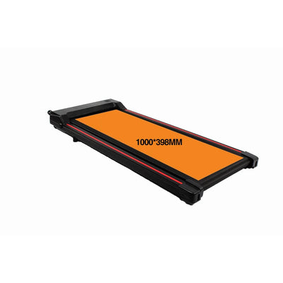 StridePro™ Compact Under-Desk Walking Pad Treadmill
