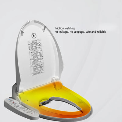 PureWash™ Smart Bidet Seat