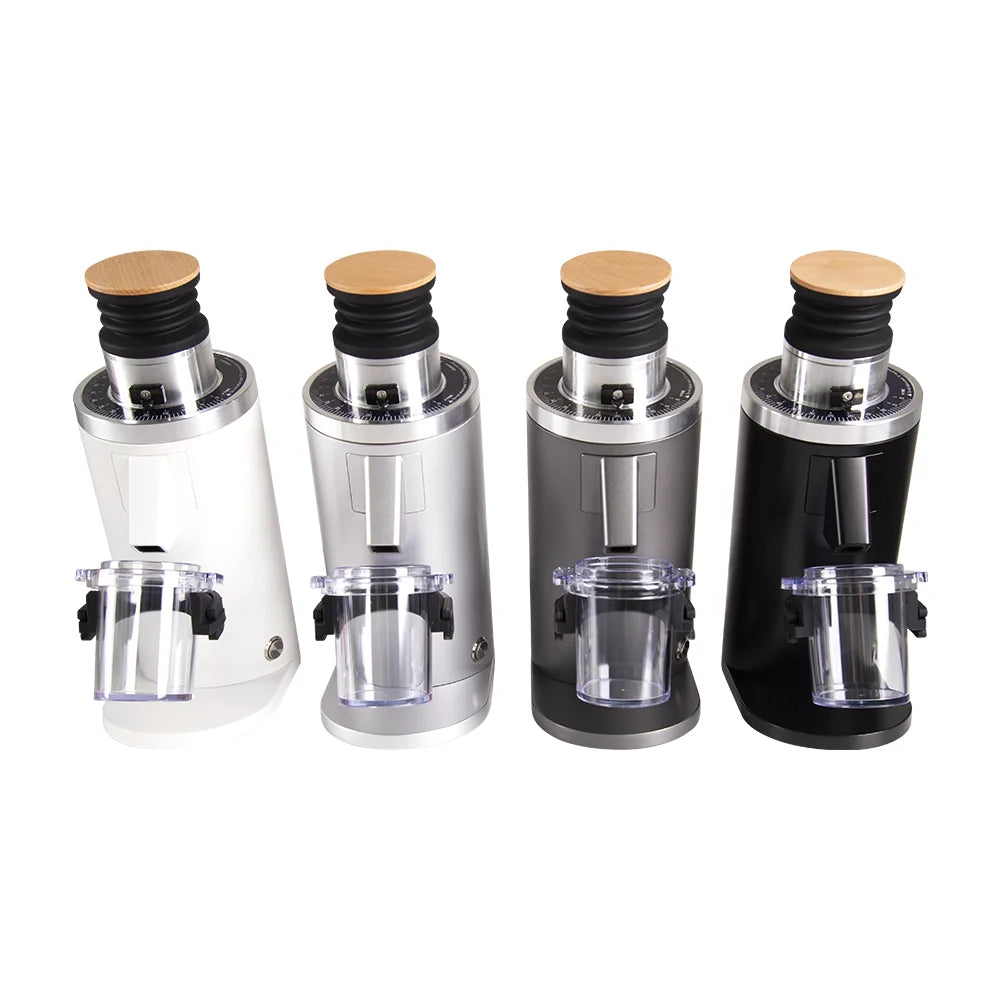 GrindPro™ DF54 Single-Dose Coffee Grinder