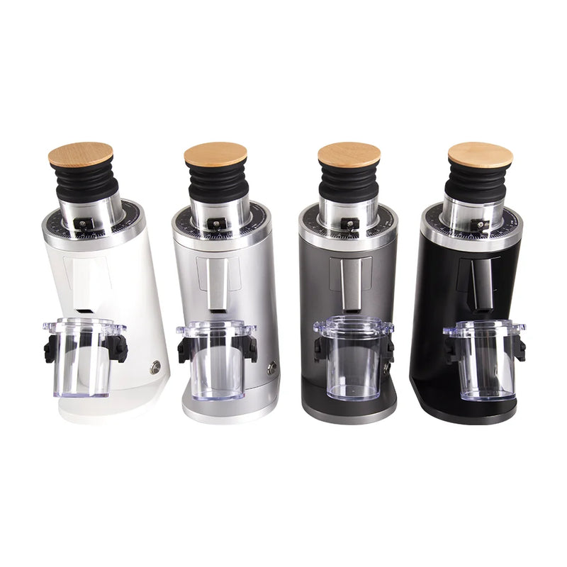 GrindPro™ DF54 Single-Dose Coffee Grinder