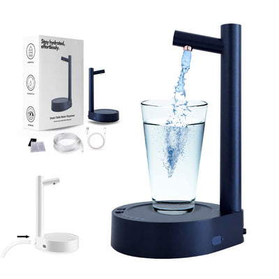 Rechargeable Water Dispenser