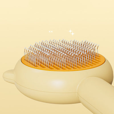 Pet Massage Grooming Comb
