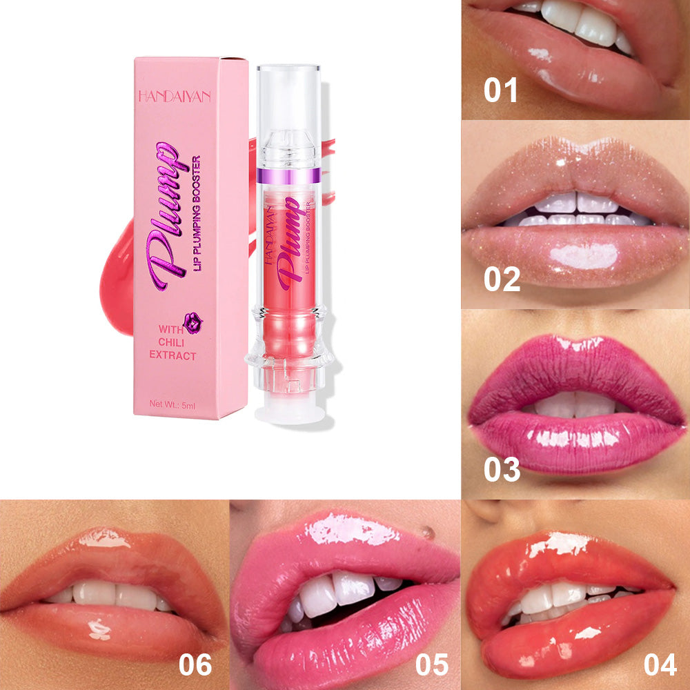Glossy Lip Tint
