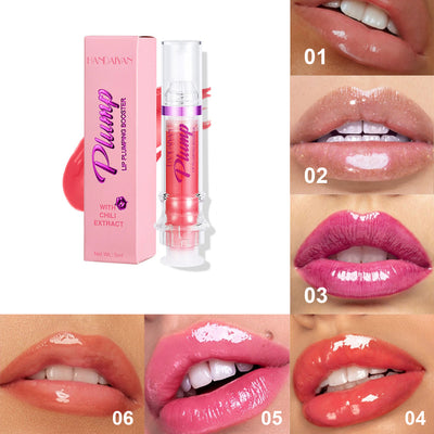 Glossy Lip Tint